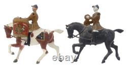 Vintage Britains The Band Of The Life Guards Boxed Set 101