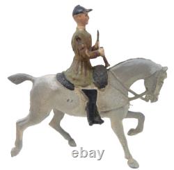 Vintage Britains The Band Of The Life Guards Boxed Set 101