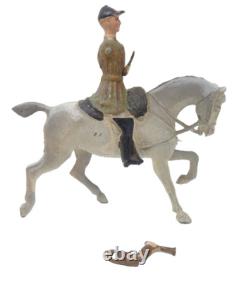 Vintage Britains The Band Of The Life Guards Boxed Set 101