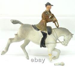 Vintage Britains The Band Of The Life Guards Boxed Set 101