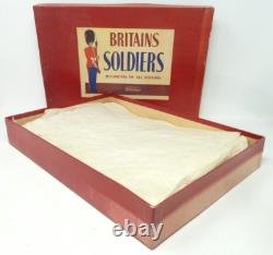 Vintage Britains The Band Of The Life Guards Boxed Set 101