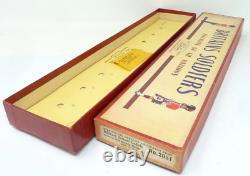 Vintage Britains Uruguayan Army Military School Cadets Boxed Set 2051