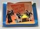 Vintage Britains Zoo Models 1/32 Scale #4375 Chimpanzee Chimps Tea Party Boxed