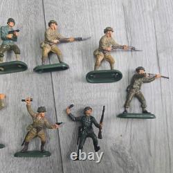 Vintage British Deetail Figures Bundle 1970s