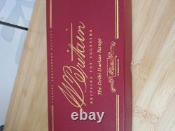 Vintage British army in India 00082 27th light cavalry madras New in box