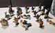 Vintage Cococubs By Cadburys / Britains Job Lot X 17