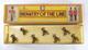 Vintage John Hill Ref 110 Infantry Of The Line Toy Soldiers Set Boxed Johill