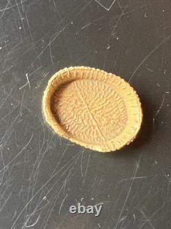 Vintage Lead Barrett and Sons Cat in the Basket with Kittens