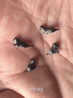 Vintage Lead Barrett and Sons Cat in the Basket with Kittens