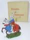 Vintage Lead Britains 9492 Knight With Mace Knights Of Agincourt