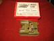 Vintage Lead Britains No 1203 Rtc Carden Loyd Type Tank C1940 Boxed