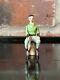 Vintage Lead Britains Rodeo Seated Cowboy With Pistol