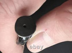 Vintage Lead Britains St John Ambulance Stretcher Bearers and Stretcher