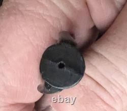 Vintage Lead Britains St John Ambulance Stretcher Bearers and Stretcher