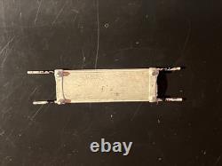 Vintage Lead Britains St John Ambulance Stretcher Bearers and Stretcher