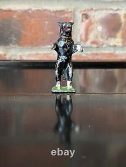 Vintage Lead Pixyland Pip Squeak Wilfred Britains Charbens Hill Co Segal Timpo