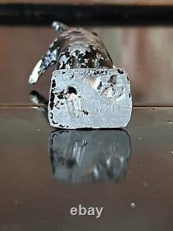 Vintage Lead Pixyland Pip Squeak Wilfred Britains Charbens Hill Co Segal Timpo
