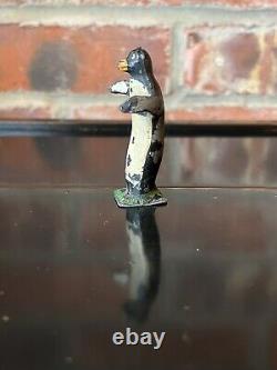 Vintage Lead Pixyland Pip Squeak Wilfred Britains Charbens Hill Co Segal Timpo