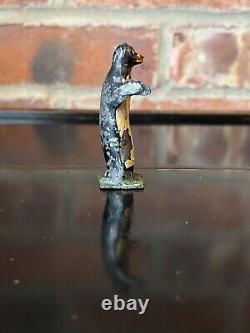 Vintage Lead Pixyland Pip Squeak Wilfred Britains Charbens Hill Co Segal Timpo