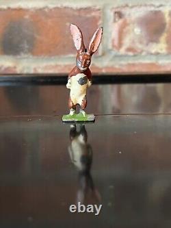 Vintage Lead Pixyland Pip Squeak Wilfred Britains Charbens Hill Co Segal Timpo