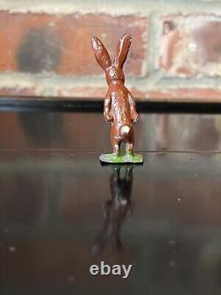 Vintage Lead Pixyland Pip Squeak Wilfred Britains Charbens Hill Co Segal Timpo