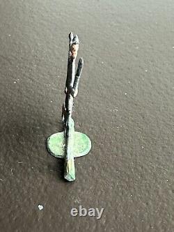 Vintage Pre War Great Britain Big Lot 68 Pieces German Army Lead Toy Soldiers