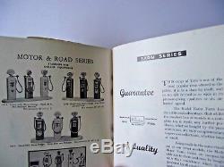 Vintage Rare Britains 1959 Trade Catalogue Pocket Edition Herald Toy Soldiers