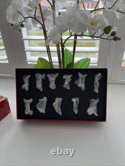 Vintage Royal Marine Light Infantry Leaded Soldiers Never Been Out Of The Box