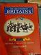 Vintage The Complete Book Of Britains Ltd No 0421 By James Opie With Soldiers
