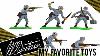 Vlog My Favourites Part 1 Britains Toy Soldiers And Dinky War Vehicles