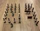 Wbritain Britains Toy Soldiers Grenadier Guard Fife & Drum Band 41175 34 Figures
