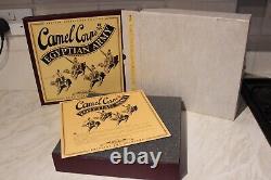 W BRITAINS 8872 Camel Corps of the Egyptian Army. BOXED. MINT