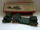 W Britain Britains Underslung Lorry And Box Army Mechanical Transport