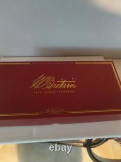 W BRITAIN Lead Soldiers The Viceroys Bodyguard Toy Soldiers