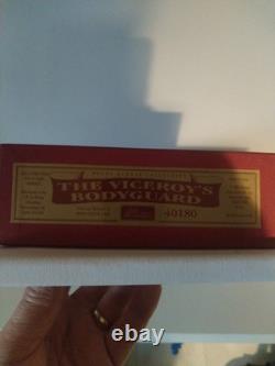 W BRITAIN Lead Soldiers The Viceroys Bodyguard Toy Soldiers