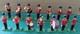 W Britain 00260 The Band Of The Corps Of Royal Engineers 0465/1500