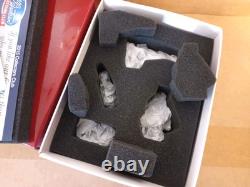 W Britain 23106'Music to Peel By' WWI German Infantrymen figures 1/30