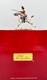 W. Britain 54mm Napoleonic British Scots Grey Officer Charging #1, 36065 Mib