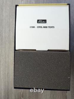 W Britain, American Civil War, Union Command Decision At Vicksburg #17463