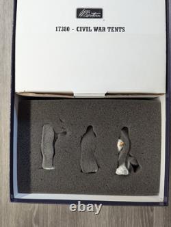 W Britain, American Civil War, Union Command Decision At Vicksburg #17463