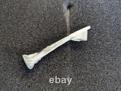 W Britain, American Civil War, Union Command Decision At Vicksburg #17463