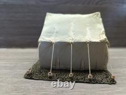 W Britain, American Civil War, Union Command Decision At Vicksburg #17463