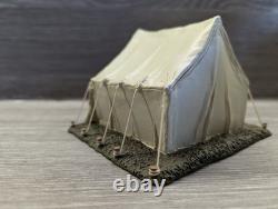 W Britain, American Civil War, Union Command Decision At Vicksburg #17463