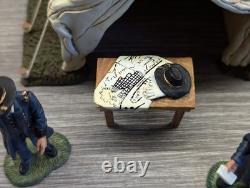 W Britain, American Civil War, Union Command Decision At Vicksburg #17463