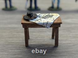 W Britain, American Civil War, Union Command Decision At Vicksburg #17463