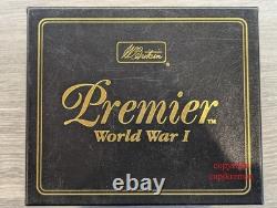 W Britain, Premier Series,'Over the Top' British Trench #41035