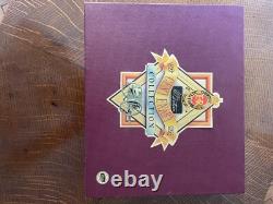 W Britain Royal Horse Artillery Centenary Collection