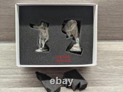 W Britain WWI'Going up the Line' British Infantry Handing Out Ammo #23099