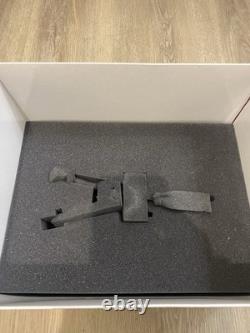 W Britain Wwi Breakout Normandy 1944 German 17th Pak 40 Cannon & Crew 17659 54mm