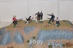 W. Britain Zulu War The Closing Stages Of Isandlwana 20024
